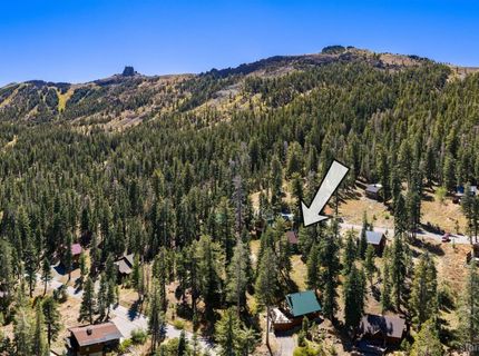 34100 Danburg Drive, Kirkwood, CA 95646 Photo