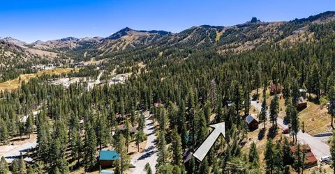 34100 Danburg Drive, Kirkwood, CA 95646 Photo