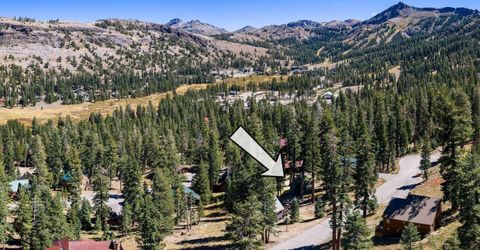 34100 Danburg Drive, Kirkwood, CA 95646 Photo