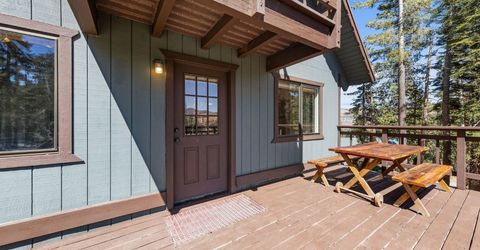 34100 Danburg Drive, Kirkwood, CA 95646 Photo
