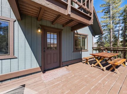 34100 Danburg Drive, Kirkwood, CA 95646 Photo