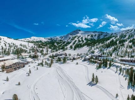 34100 Danburg Drive, Kirkwood, CA 95646 Photo