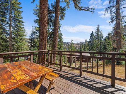 34100 Danburg Drive, Kirkwood, CA 95646 Photo