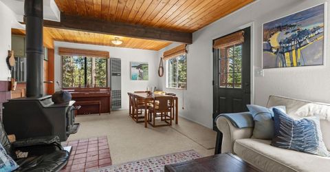 34100 Danburg Drive, Kirkwood, CA 95646 Photo
