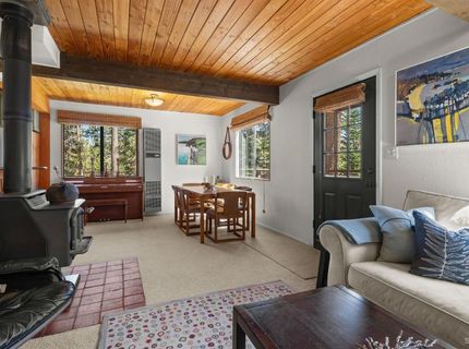34100 Danburg Drive, Kirkwood, CA 95646 Photo