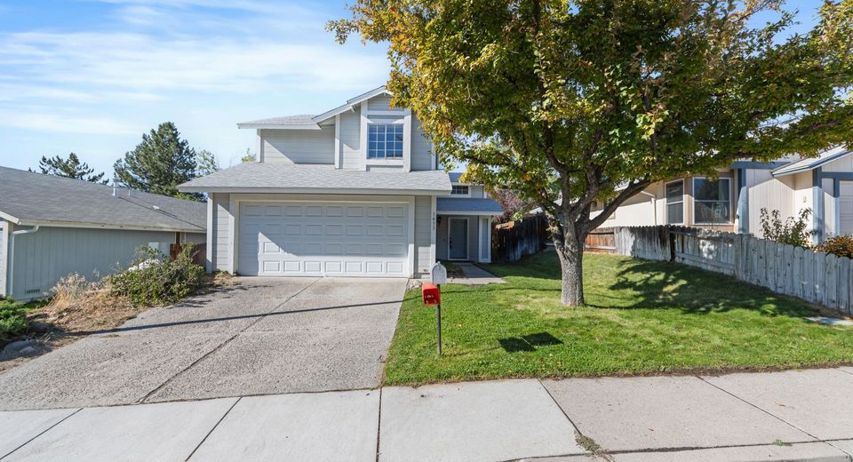 1433 Ambassador Drive, Reno, NV 89523 Photo