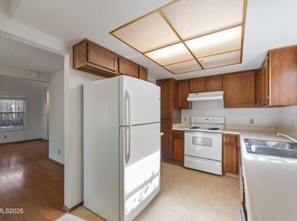 1433 Ambassador Drive, Reno, NV 89523 Photo