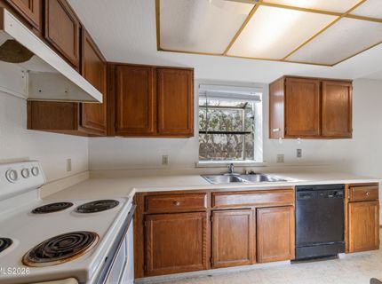 1433 Ambassador Drive, Reno, NV 89523 Photo