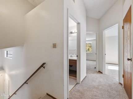 1433 Ambassador Drive, Reno, NV 89523 Photo