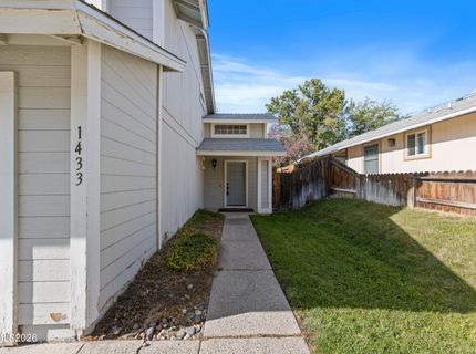1433 Ambassador Drive, Reno, NV 89523 Photo