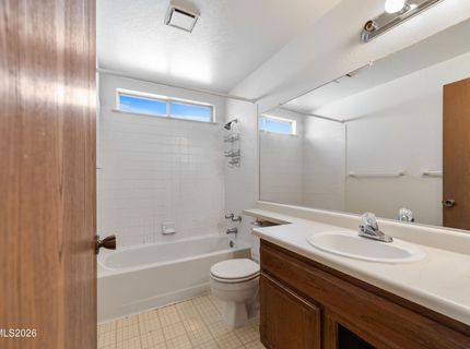 1433 Ambassador Drive, Reno, NV 89523 Photo