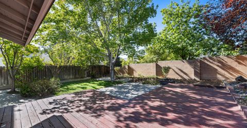1433 Ambassador Drive, Reno, NV 89523 Photo