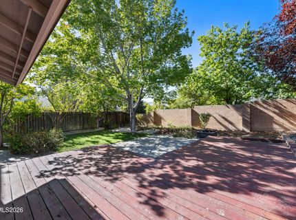 1433 Ambassador Drive, Reno, NV 89523 Photo