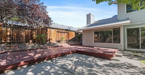 1433 Ambassador Drive, Reno, NV 89523 Photo