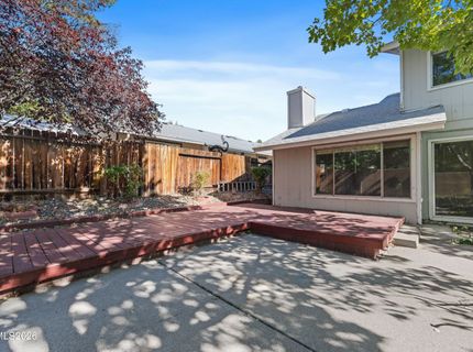 1433 Ambassador Drive, Reno, NV 89523 Photo