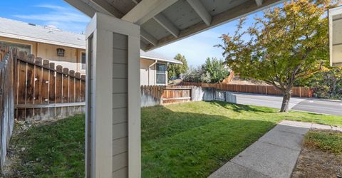 1433 Ambassador Drive, Reno, NV 89523 Photo
