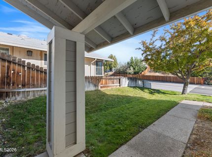 1433 Ambassador Drive, Reno, NV 89523 Photo