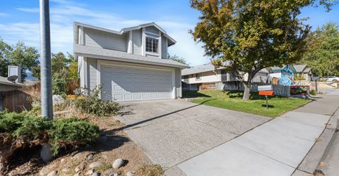 1433 Ambassador Drive, Reno, NV 89523 Photo