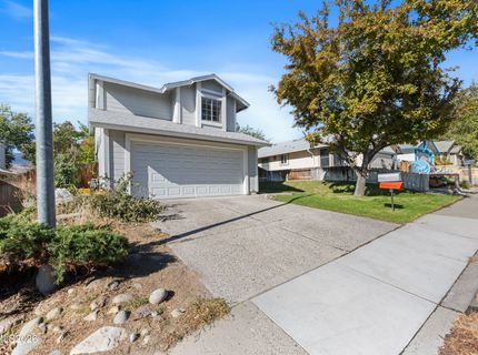 1433 Ambassador Drive, Reno, NV 89523 Photo