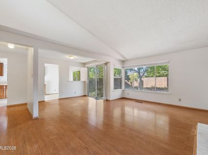 1433 Ambassador Drive, Reno, NV 89523 Photo