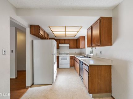 1433 Ambassador Drive, Reno, NV 89523 Photo