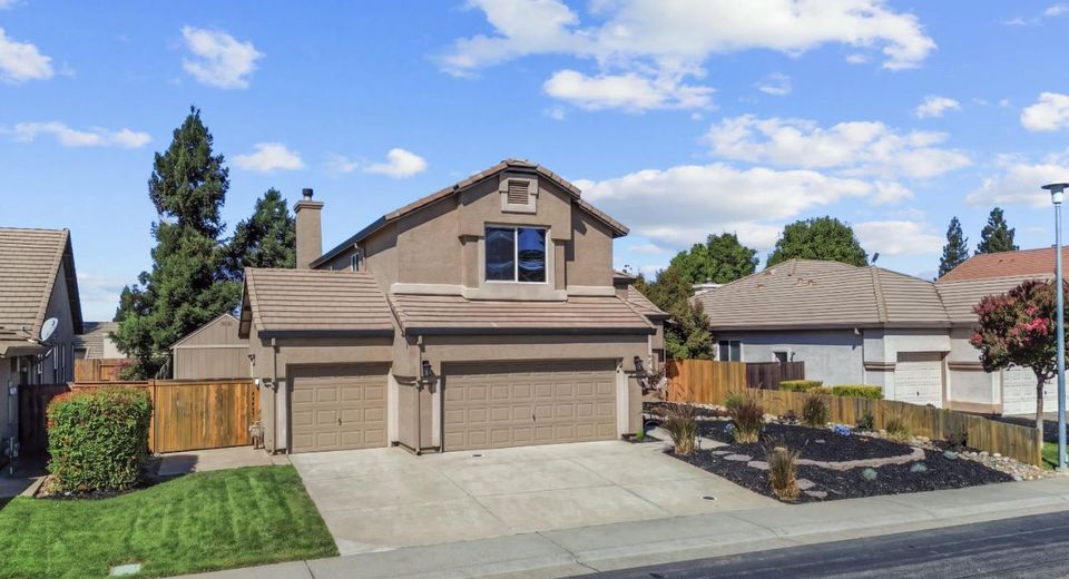 723 Stewart St, Folsom, CA 95630 Photo