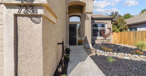 723 Stewart St, Folsom, CA 95630 Photo