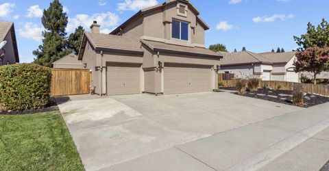 723 Stewart St, Folsom, CA 95630 Photo