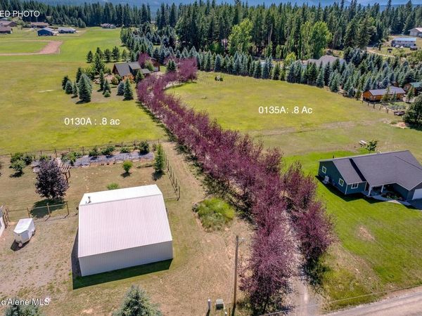 NNA W Mountainview Rd 135A, Moyie Springs, ID 83845