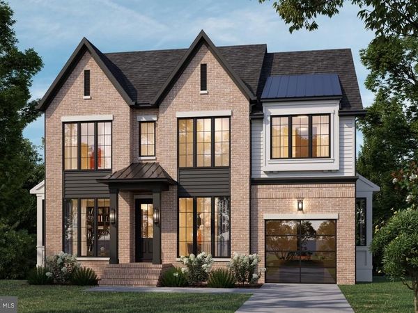 8015 GLENBROOK ROAD, BETHESDA, MD 20814