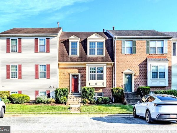 107 AUTUMN FLOWER LANE, GAITHERSBURG, MD 20878