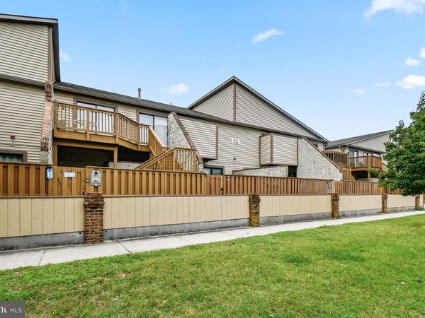 105 120TH STREET, Unit 6A, OCEAN CITY, MD 21842