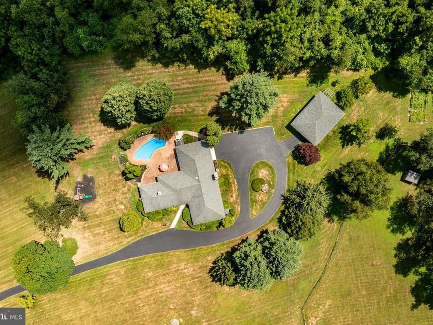 954 Saint Matthews Road, Chester Springs, PA 19425 Main Photo