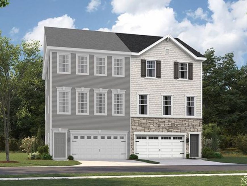 2951 N Rolling Manor Way , Baltimore, MD 21244 Main Photo