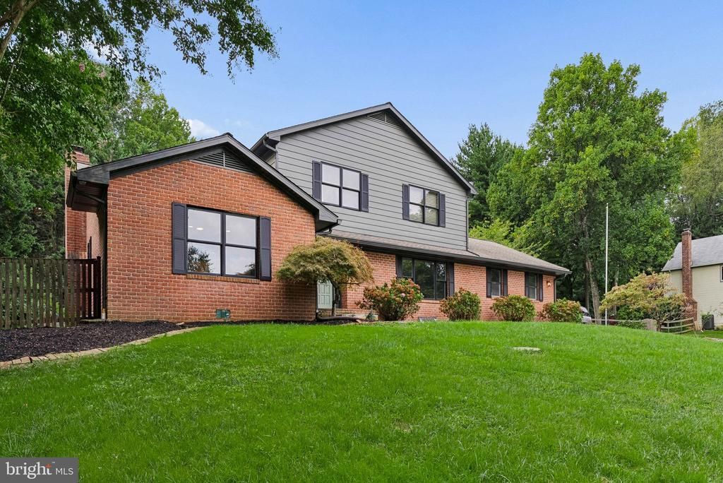 5597 JOLLIE, FREDERICK, MD 21702