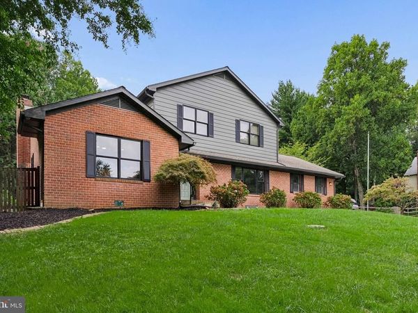 5597 JOLLIE, FREDERICK, MD 21702