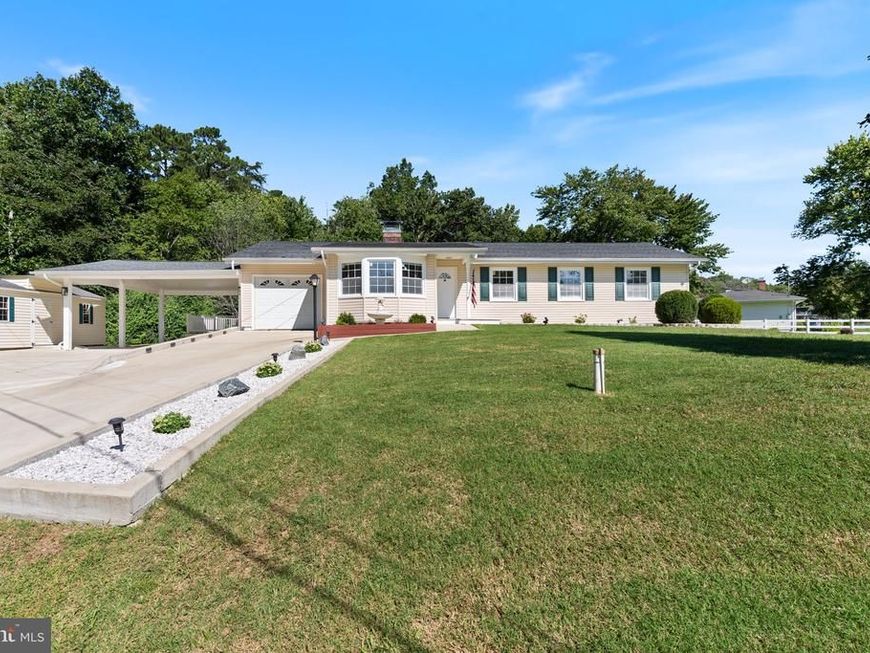 22712 Parkview Drive, California, MD 20619 Main Photo