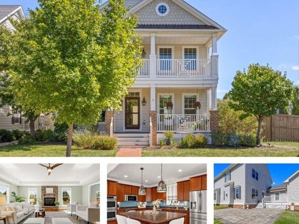 402 MACUM CREEK DRIVE, CHESTER, MD 21619