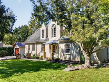 9016 JOHN S MOSBY HIGHWAY, UPPERVILLE, VA 20184