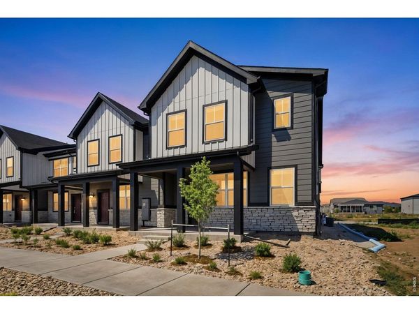 1590 Riverplace Dr, Unit 1, Windsor, CO 80550