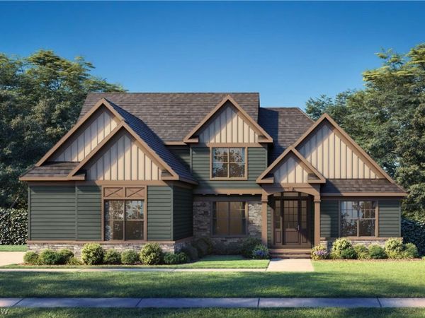 7450 Thatchum Lane , Concord Twp, OH 44060
