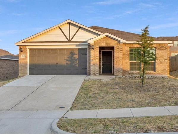740 Saratoga Drive, Seagoville, TX 75159