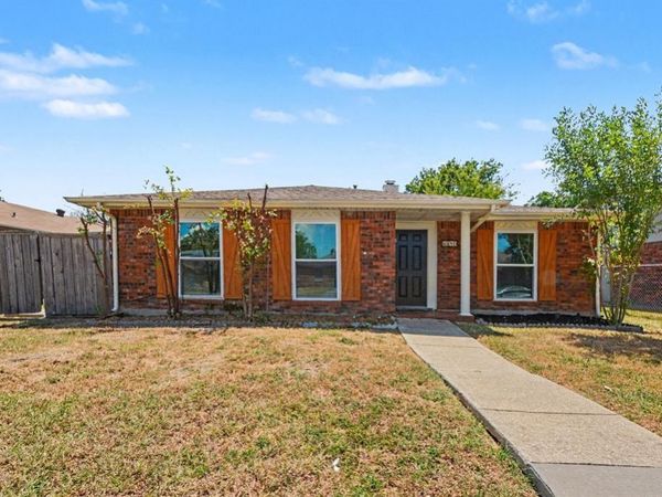 8810 Miami Drive, Rowlett, TX 75088