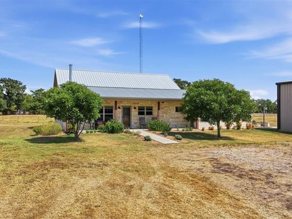 2109 County Road 1185, Sulphur Springs, TX 75482
