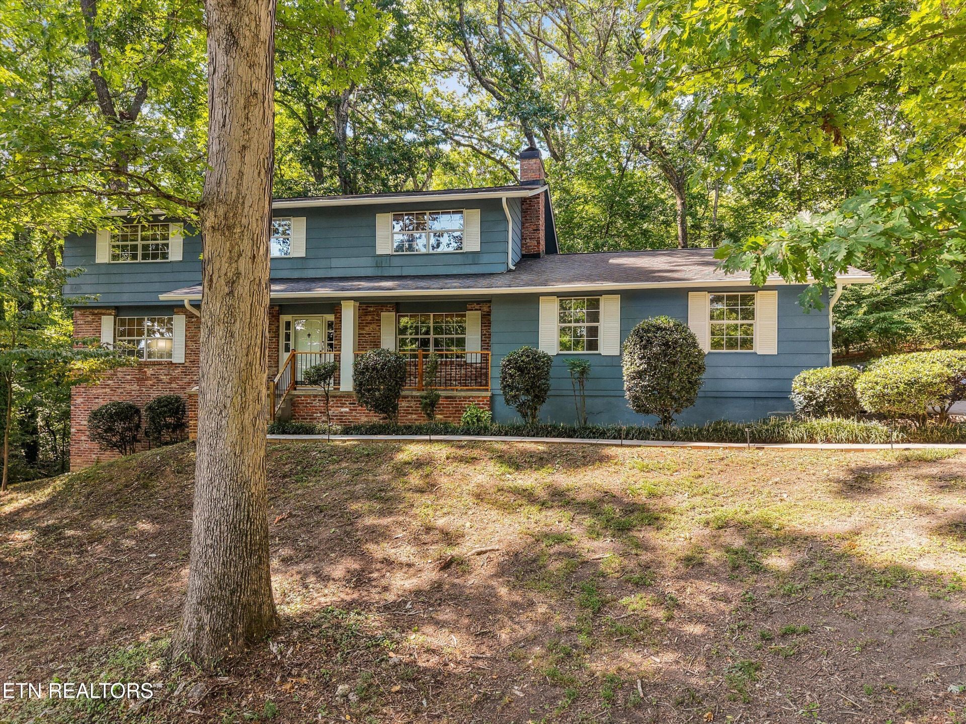 1923 Northwood Drive, Knoxville, TN 37923 Main Photo