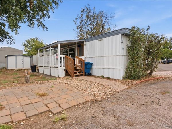 3060 E Bridge Street , Brighton, CO 80601