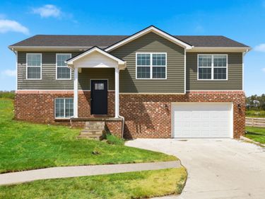 945 Olympic Court, Richmond, KY 40475