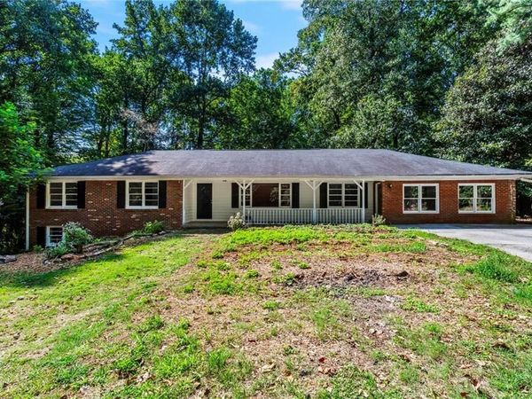 1360 Mclendon Drive , Decatur, GA 30033