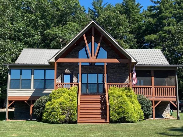 277 Sunset Trail, Blairsville, GA 30512