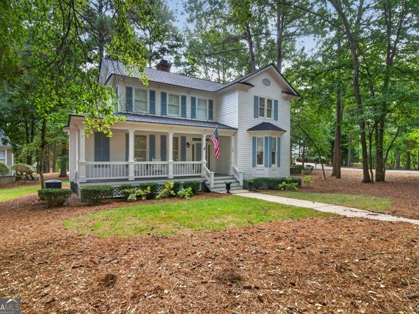 100 Seven Oaks Way, Eatonton, GA 31024